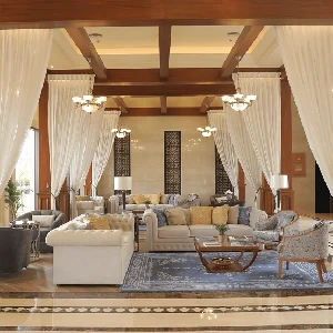 Royal Pavilion SOBHA