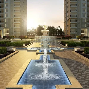 Royal Pavilion SOBHA1