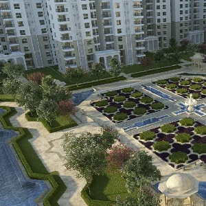 Royal Pavilion SOBHA2.1