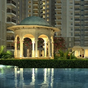 Royal Pavilion SOBHA2.2