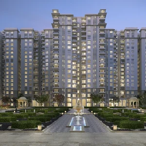 Royal Pavilion SOBHA2