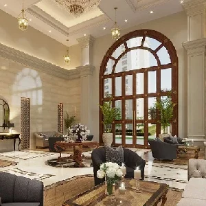 Royal Pavilion SOBHA4