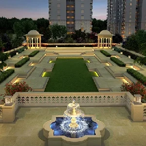 Royal Pavilion SOBHA5