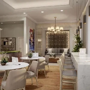 Royal Pavilion SOBHA6